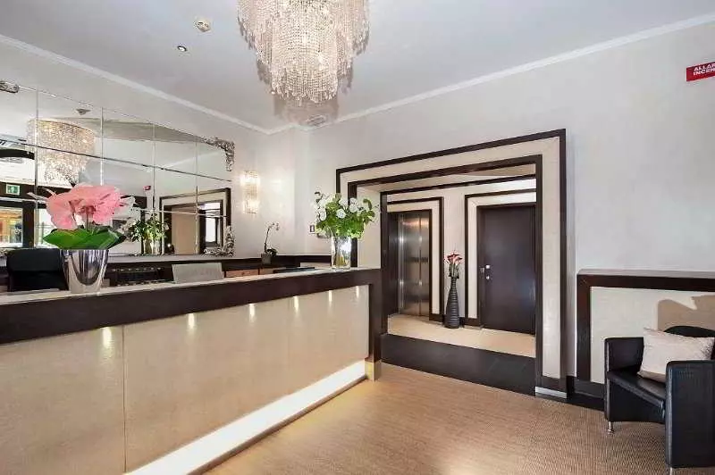 Fotos del hotel Yes:  7