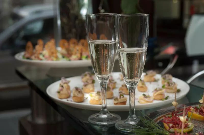 Fotos del hotel Yes:  5