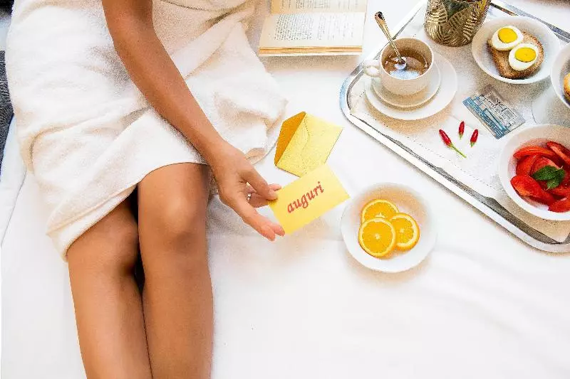 Fotos del hotel Yes:  9