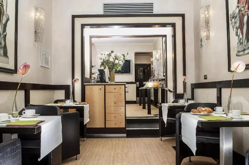 Fotos del hotel Yes:  14