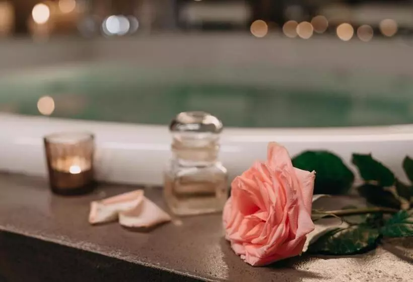 Fotos del hotel Absolutum Wellness:  8