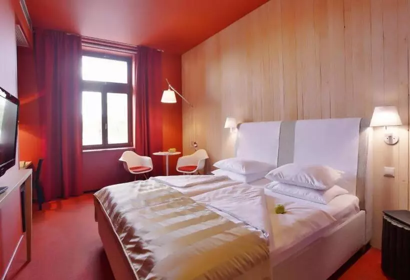 Fotos del hotel Absolutum Wellness:  19