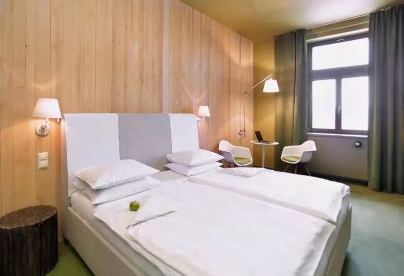 Fotos del hotel Absolutum Wellness:  21