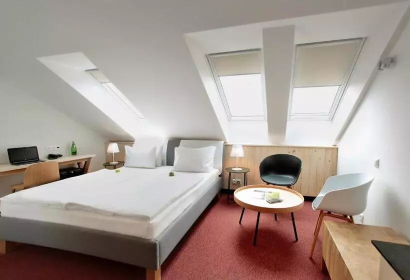 Fotos del hotel Absolutum Wellness:  23