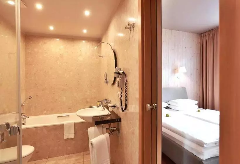 Fotos del hotel Absolutum Wellness:  6