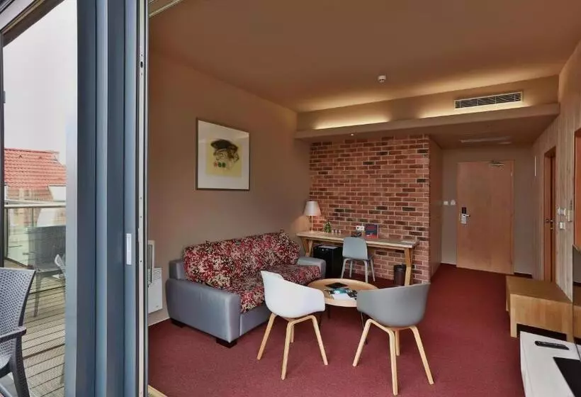 Fotos del hotel Absolutum Wellness:  25