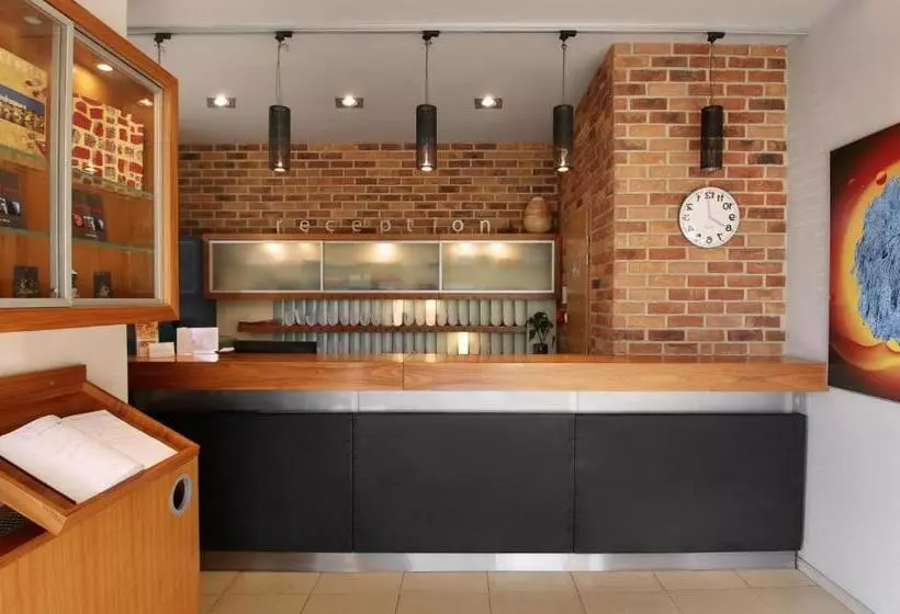 Fotos del hotel Absolutum Wellness:  4