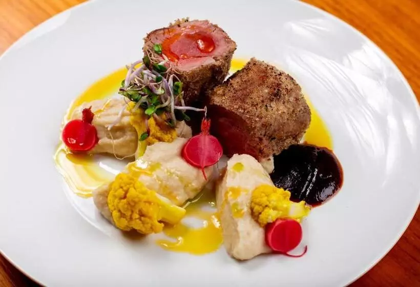 Fotos del hotel Absolutum Wellness:  13