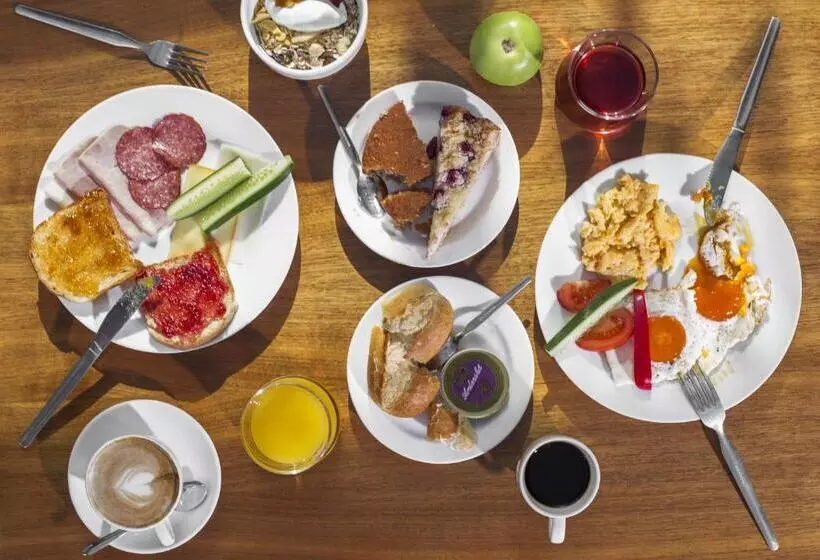 Fotos del hotel Absolutum Wellness:  3