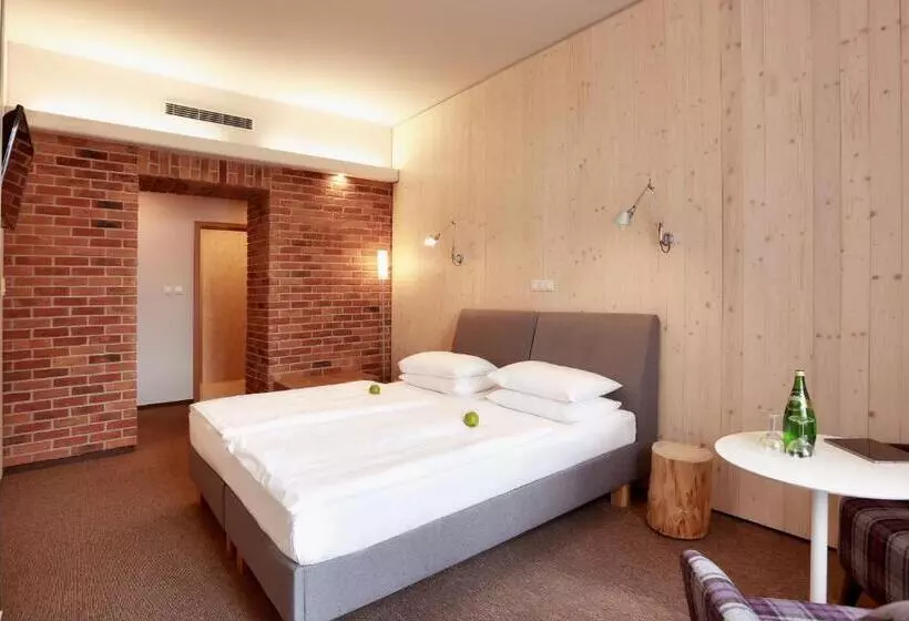 Fotos del hotel Absolutum Wellness:  11