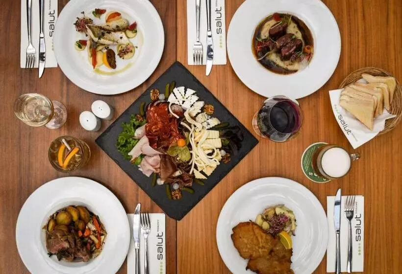 Fotos del hotel Absolutum Wellness:  16