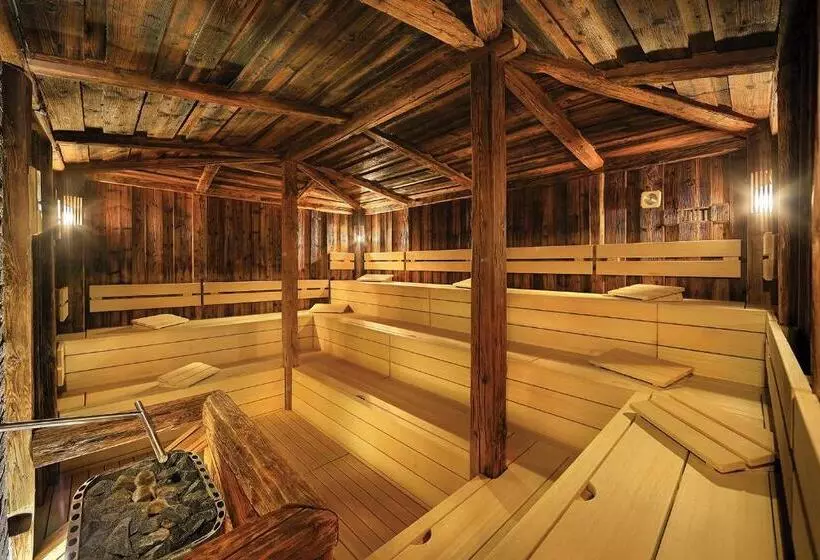 Fotos del hotel Absolutum Wellness:  2