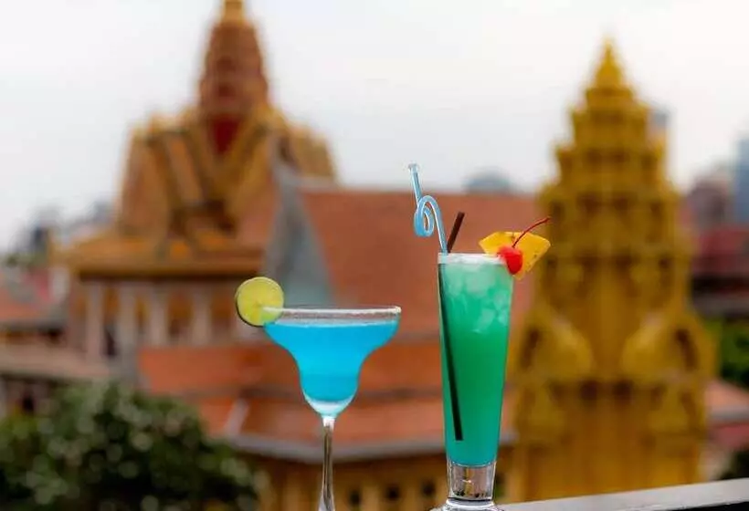 Fotos del hotel Amanjaya Pancam Suites:  3