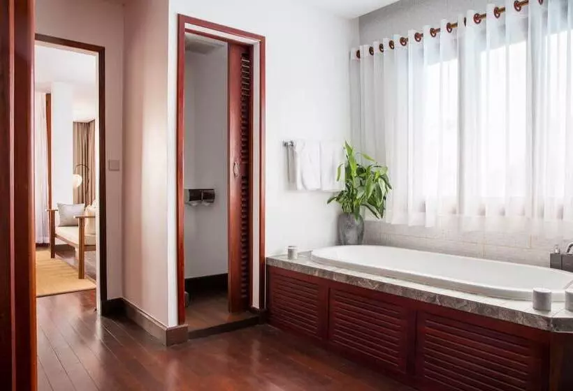 Fotos del hotel Amanjaya Pancam Suites:  4