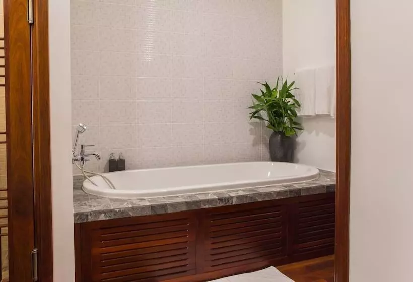 Fotos del hotel Amanjaya Pancam Suites:  7