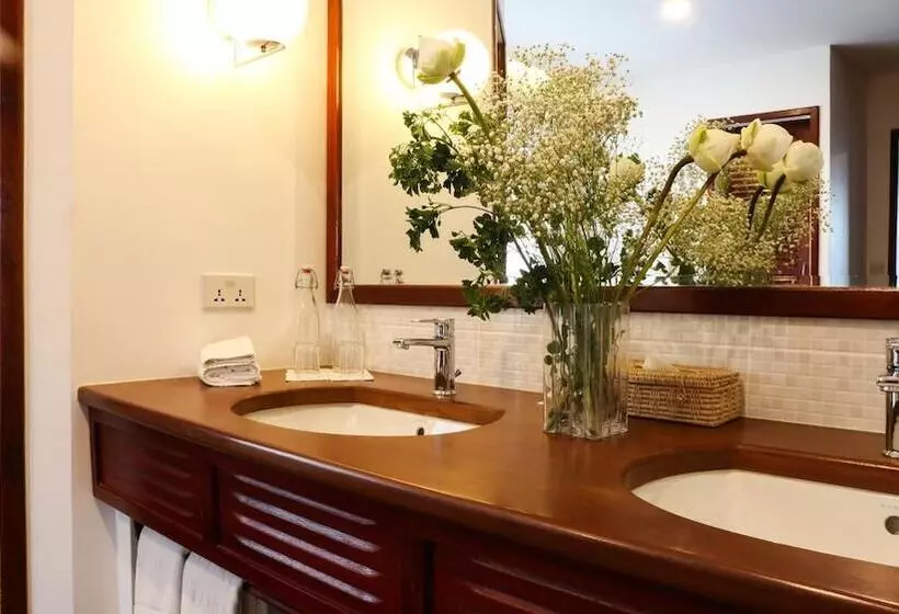 Fotos del hotel Amanjaya Pancam Suites:  9