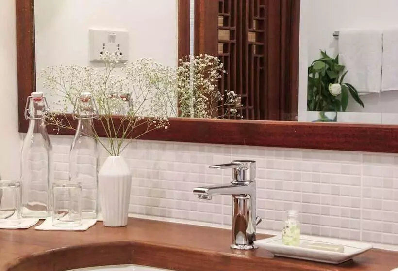 Fotos del hotel Amanjaya Pancam Suites:  11