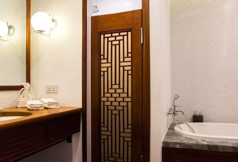 Fotos del hotel Amanjaya Pancam Suites:  13