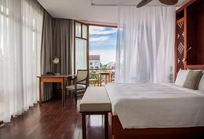 Fotos del hotel Amanjaya Pancam Suites:  16