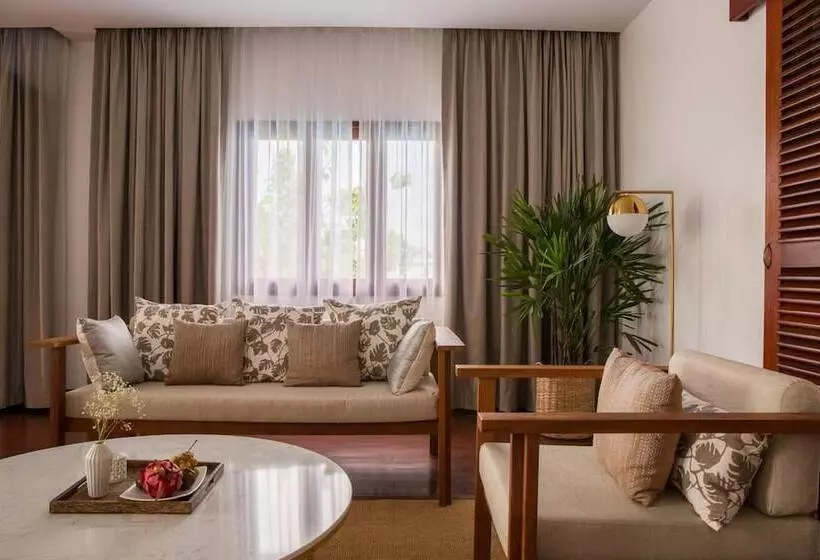 Fotos del hotel Amanjaya Pancam Suites:  17