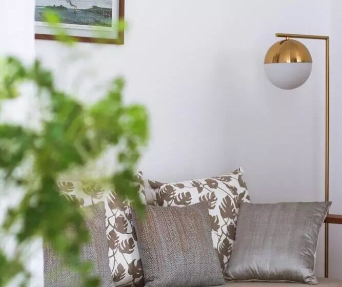 Fotos del hotel Amanjaya Pancam Suites:  19