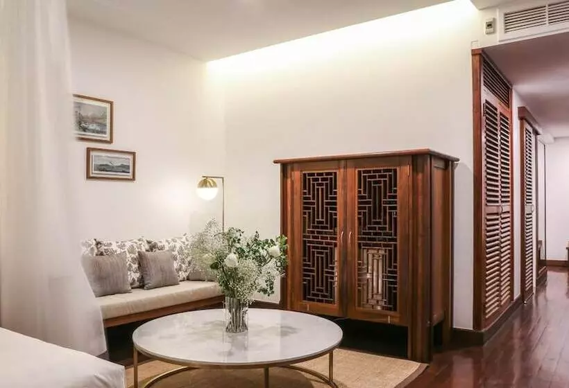 Fotos del hotel Amanjaya Pancam Suites:  12