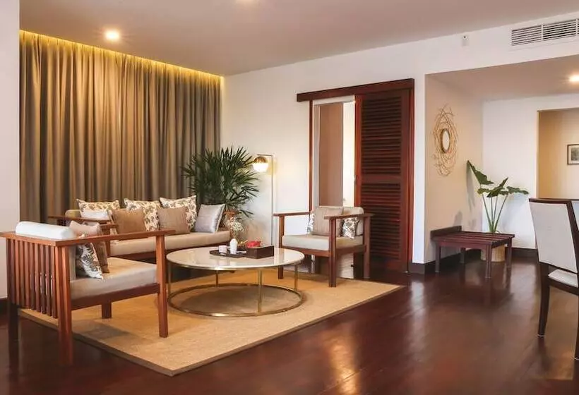 Fotos del hotel Amanjaya Pancam Suites:  18