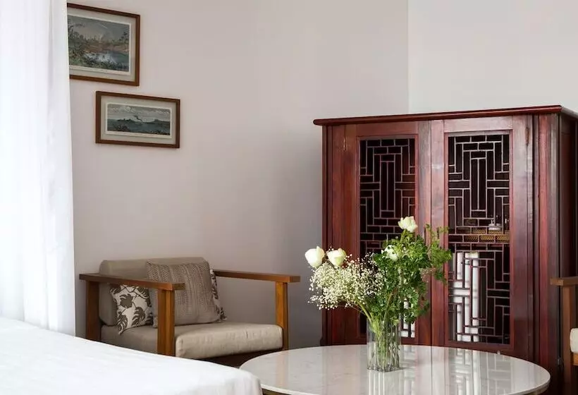 Fotos del hotel Amanjaya Pancam Suites:  24