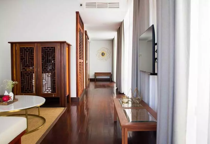 Fotos del hotel Amanjaya Pancam Suites:  23