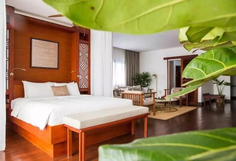 Fotos del hotel Amanjaya Pancam Suites:  6