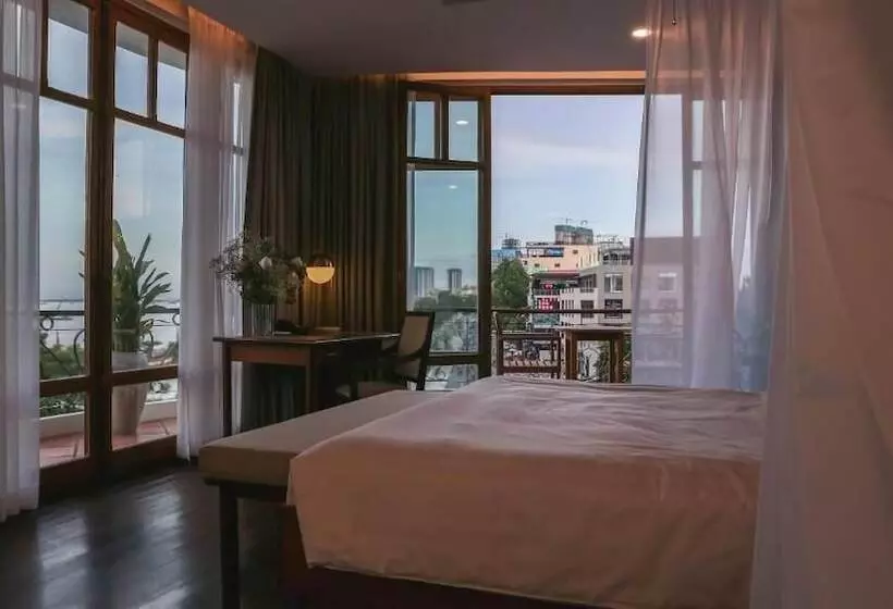 Fotos del hotel Amanjaya Pancam Suites:  21