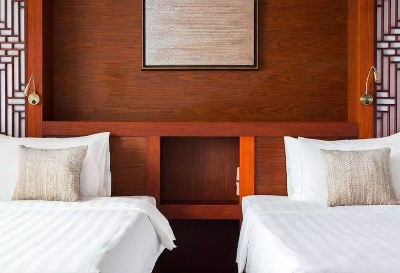 Fotos del hotel Amanjaya Pancam Suites:  10