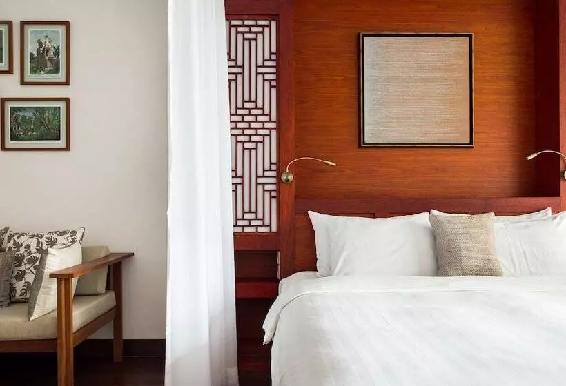 Fotos del hotel Amanjaya Pancam Suites:  2