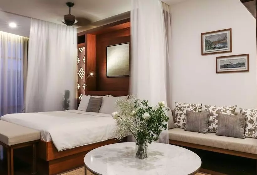 Fotos del hotel Amanjaya Pancam Suites:  14