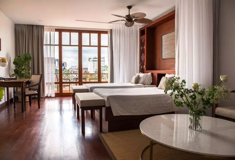 Fotos del hotel Amanjaya Pancam Suites:  20