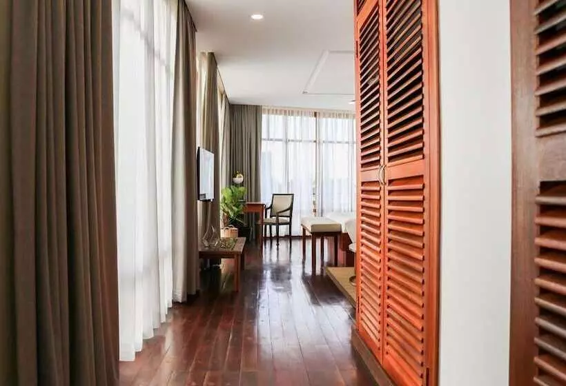 Fotos del hotel Amanjaya Pancam Suites:  22