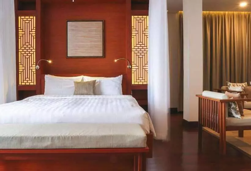 Fotos del hotel Amanjaya Pancam Suites:  8