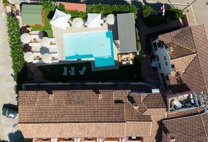 Fotos del hotel Daniel:  11