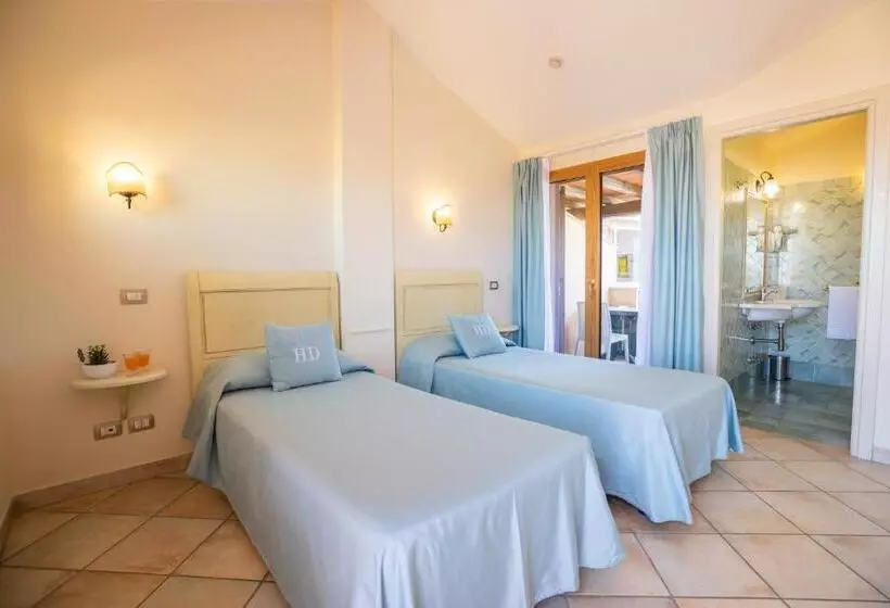 Fotos del hotel Daniel:  14