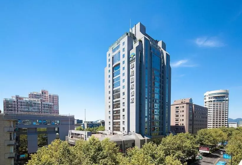 Huachen International