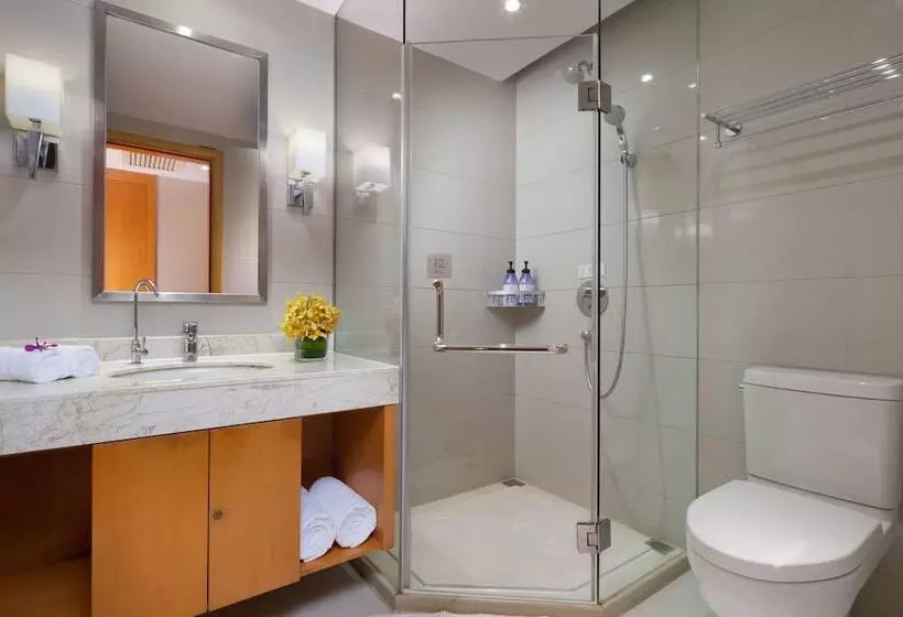 Fotos del hotel Huachen International:  5