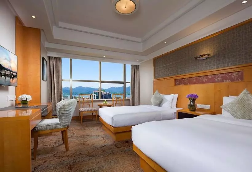 Fotos del hotel Huachen International:  20