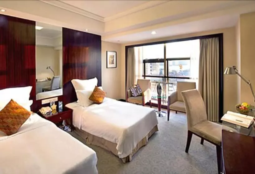 Fotos del hotel Huachen International:  15