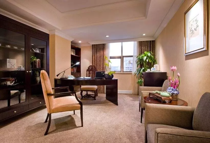 Fotos del hotel Huachen International:  24