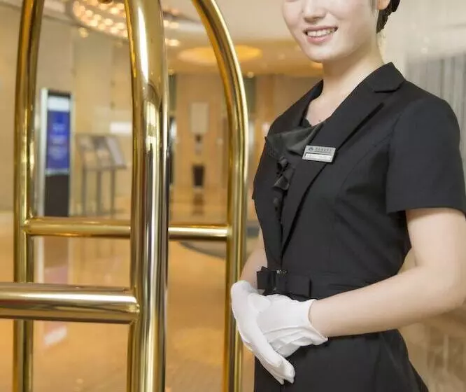 Fotos del hotel Huachen International:  7