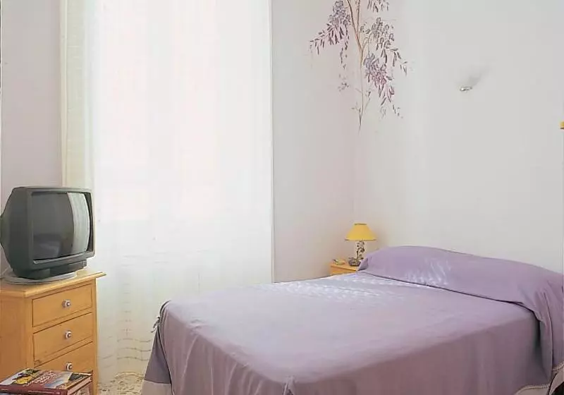 Fotos del hotel I Fiori Di Napoli B&b:  4