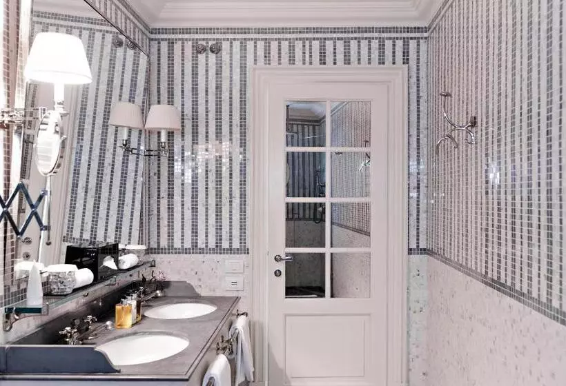 Fotos del hotel J.k. Place Capri:  20