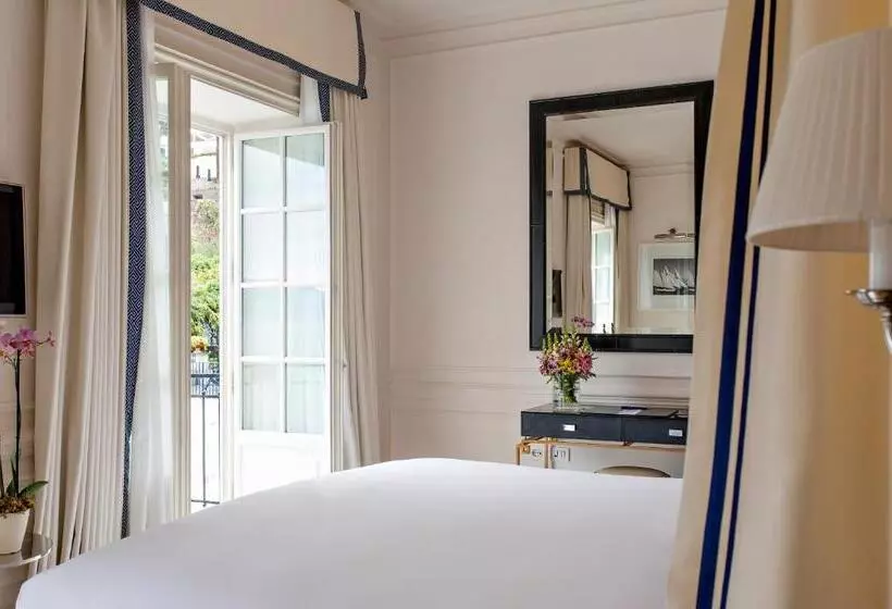 Fotos del hotel J.k. Place Capri:  19