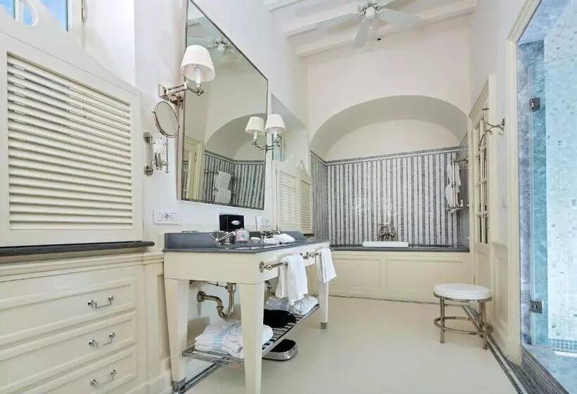 Fotos del hotel J.k. Place Capri:  6