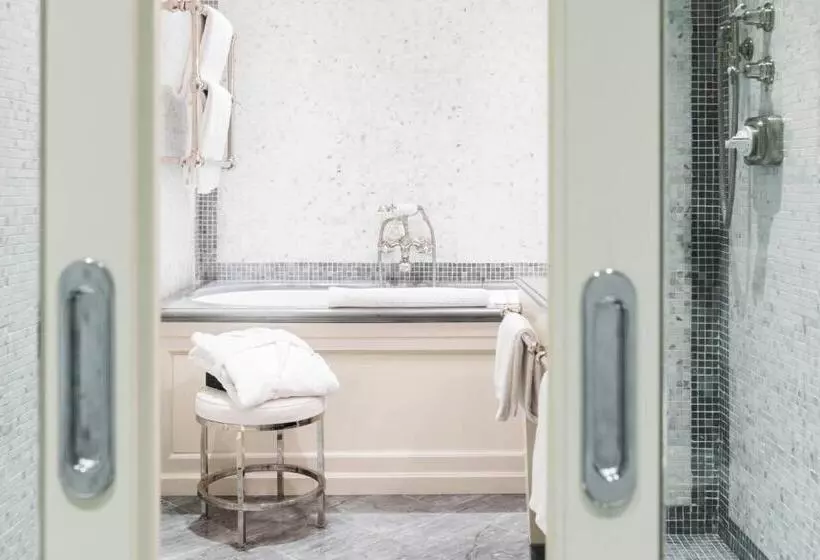 Fotos del hotel J.k. Place Capri:  22